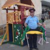 Жизнь поселения