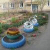 Жизнь поселения