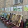 Жизнь поселения