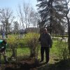 День древонасаждения 2016