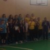 Спартакиада ДОН 2018