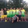 Спартакиада ДОН 2018
