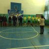 Спартакиада ДОН 2018