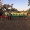 Спартакиада ДОН 2018