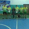 Спартакиада ДОН 2018