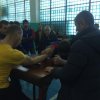 Спартакиада ДОН 2018