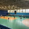 Игры в спорт. комплексе Олимп г.Волгодонск (01.11.2020)