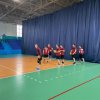 Игры в спорт. комплексе Олимп г.Волгодонск (01.11.2020)