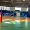 Игры в спорт. комплексе Олимп г.Волгодонск (01.11.2020)