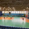Игры в спорт. комплексе Олимп г.Волгодонск (01.11.2020)