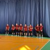 Игры в спорт. комплексе Олимп г.Волгодонск (01.11.2020)