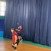 Игры в спорт. комплексе Олимп г.Волгодонск (01.11.2020)