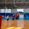 Игры в спорт. комплексе Олимп г.Волгодонск (01.11.2020)