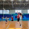 Игры в спорт. комплексе Олимп г.Волгодонск (01.11.2020)
