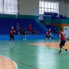 Игры в спорт. комплексе Олимп г.Волгодонск (01.11.2020)