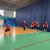 Игры в спорт. комплексе Олимп г.Волгодонск (01.11.2020)