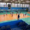 Игры в спорт. комплексе Олимп г.Волгодонск (01.11.2020)