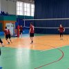 Игры в спорт. комплексе Олимп г.Волгодонск (01.11.2020)