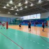 Игры в спорт. комплексе Олимп г.Волгодонск (01.11.2020)