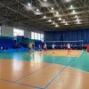 Игры в спорт. комплексе Олимп г.Волгодонск (01.11.2020)