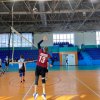 Игры в спорт. комплексе Олимп г.Волгодонск (01.11.2020)