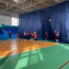 Игры в спорт. комплексе Олимп г.Волгодонск (01.11.2020)