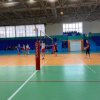 Игры в спорт. комплексе Олимп г.Волгодонск (01.11.2020)