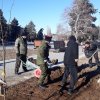 Благоустройство 