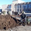 Благоустройство 