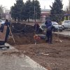Благоустройство 
