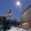 Благоустройство 