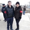Патрулирование