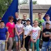 Благоустройство 