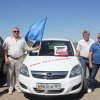 Автопробег