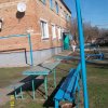Благоустройство территории