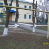 Благоустройство территории
