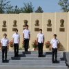 Празднование 67-й годовщины Победы в Великой Отечественной войне 1941-1945 гг.