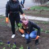 Субботник