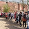 Посвященное 9 мая