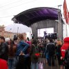 Посвященное 9 мая