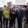 Посвященное 9 мая